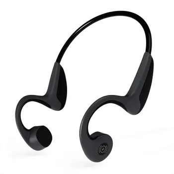 HobbyLane Wireless Bluetooth Headphone Bone Conduction Earphone Ergonomic Design Stereo Sports Earbud with mic For Running d25
HobbyLane Wireless Bluetooth Headphone Bone Conduction Earphone Ergonomic Design Stereo Sports Earbud with mic For Running d25