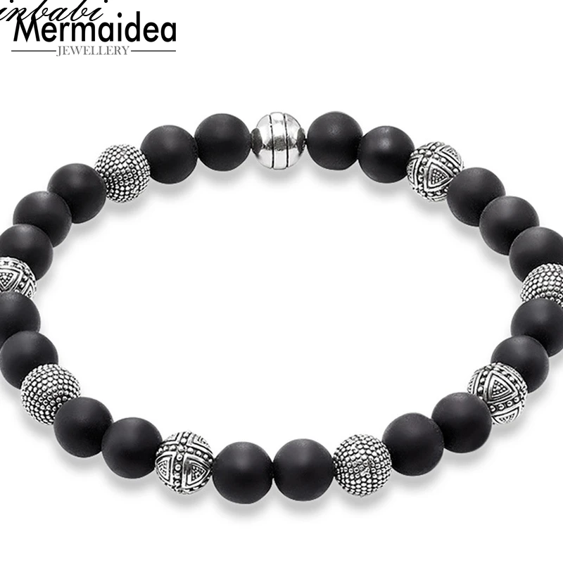 Black Cross Kathmandu Obsidian Matted Hero Cross Rebel Bead Bracelet 925 Sterling Silver Bracelet For Men
Black Cross Kathmandu Obsidian Matted Hero Cross Rebel Bead Bracelet 925 Sterling Silver Bracelet For Men