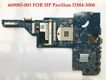 High quality laptop motherboard for HP Pavilion DM4-3000 669085-001 48.4QC05.011 HM65 PGA989 DDR3 100% Fully tested
High quality laptop motherboard for HP Pavilion DM4-3000 669085-001 48.4QC05.011 HM65 PGA989 DDR3 100% Fully tested