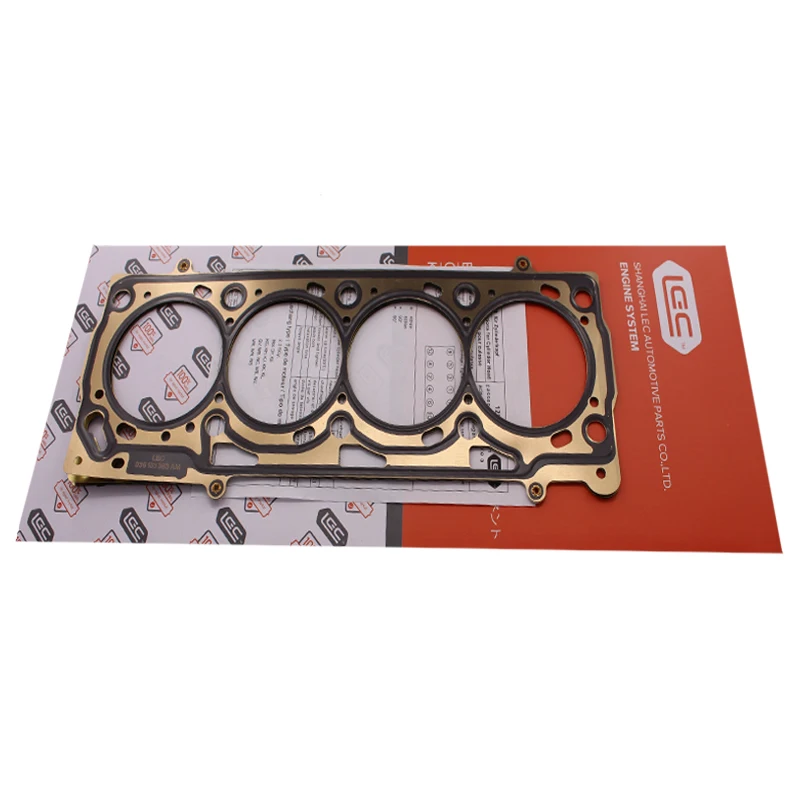 New Cylinder Head Gasket ForVW Polo Golf IV Skoda Octavia Audi Seat Cordoba Ibiza 1.4 036103383AM 036 103 383AM 036 103 383 AM
New Cylinder Head Gasket ForVW Polo Golf IV Skoda Octavia Audi Seat Cordoba Ibiza 1.4 036103383AM 036 103 383AM 036 103 383 AM