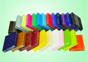 1PC NEW different Soft Polymer Modelling Clay FIMO Effect Blocks Special Toys DIY Polymer Clay Hot Sal Clay Craft 500g R0002
1PC NEW different Soft Polymer Modelling Clay FIMO Effect Blocks Special Toys DIY Polymer Clay Hot Sal Clay Craft 500g R0002