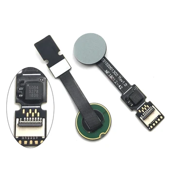 5Pcs/Lots Fingerprint Menu Return Key Recognition Sensor Flex Cable For sony xz2 / XZ2 Compact mini Repairs
5Pcs/Lots Fingerprint Menu Return Key Recognition Sensor Flex Cable For sony xz2 / XZ2 Compact mini Repairs