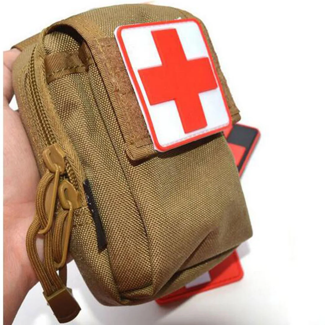2016 Outdoor Products PVC Badge Armband The Medical Rescue Of The Red Cross Chapter Morale Military Badges
2016 Outdoor Products PVC Badge Armband The Medical Rescue Of The Red Cross Chapter Morale Military Badges