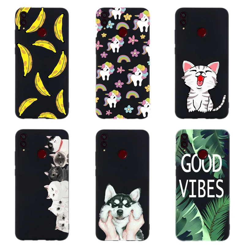huawei honor 8x case cover 4