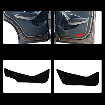 4pcs Fabric Door Protection Mats Anti-kick Decorative Pads For Hyundai Ix45 2013-2015
4pcs Fabric Door Protection Mats Anti-kick Decorative Pads For Hyundai Ix45 2013-2015