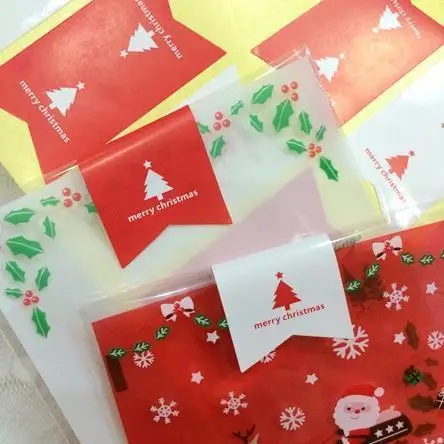 960 Flag Shape Christmas Gift Decor Sticker / Packaging Bag Box Seal Labels / Wholesale
960 Flag Shape Christmas Gift Decor Sticker / Packaging Bag Box Seal Labels / Wholesale