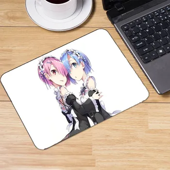 Mairuige HOT Anime Girls Mousepad Rem Emilia Light Novel RE:ZERO Starting Life In Another World Mousepad Mouse Mat PC Laptop
Mairuige HOT Anime Girls Mousepad Rem Emilia Light Novel RE:ZERO Starting Life In Another World Mousepad Mouse Mat PC Laptop