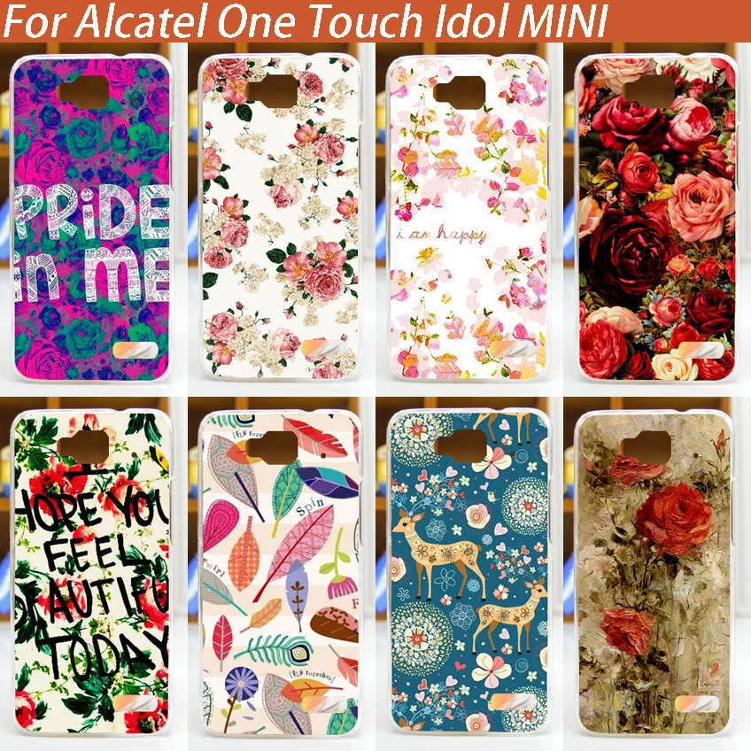 New Painting Hard PC Plastic Phone Case For Alcatel One Touch Idol mini 6012X 6012A 6012W 6012D TCL S530T free shipping
New Painting Hard PC Plastic Phone Case For Alcatel One Touch Idol mini 6012X 6012A 6012W 6012D TCL S530T free shipping