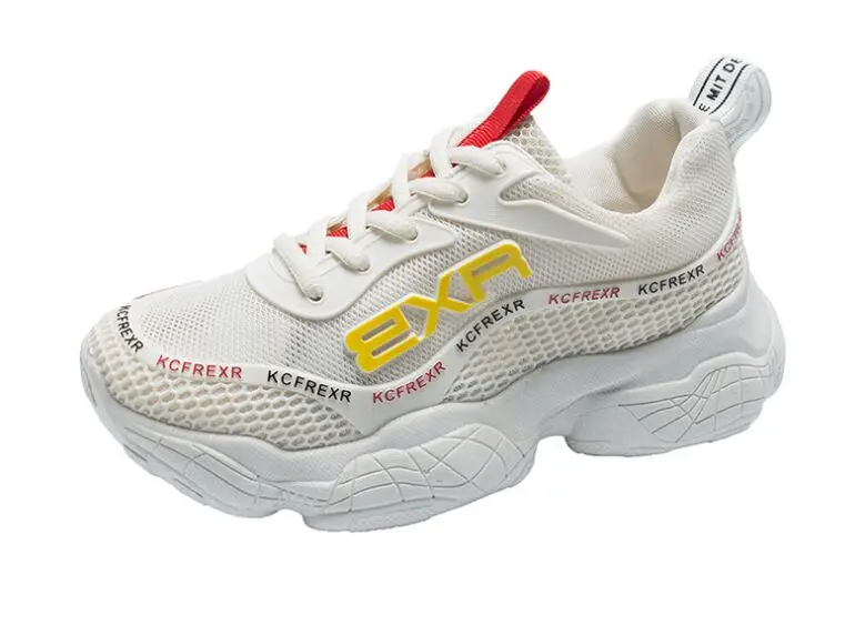 Sneakers Krasovki Women running shoes Woman Breathable Ladies Walking Shoes White Jogging Outdoor Chaussure Femme Sport
Sneakers Krasovki Women running shoes Woman Breathable Ladies Walking Shoes White Jogging Outdoor Chaussure Femme Sport