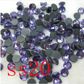 SS20 1440pcs/Bag taznzanlte DMC HotFix FlatBack Rhinestones,Hot Fix glitters iron-on garment clothing crystal stone
SS20 1440pcs/Bag taznzanlte DMC HotFix FlatBack Rhinestones,Hot Fix glitters iron-on garment clothing crystal stone