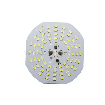 10X High quality AC220V input LED light board driverless 28W aluminum pcb with 5730SMD LED free shipping
10X High quality AC220V input LED light board driverless 28W aluminum pcb with 5730SMD LED free shipping