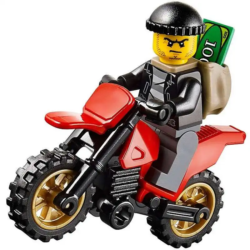 11.11 Motorcycle Racing Two Model Six Colors Building Blocks Compatible Legoed City Figures Trucks Bricks Children Toys
11.11 Motorcycle Racing Two Model Six Colors Building Blocks Compatible Legoed City Figures Trucks Bricks Children Toys