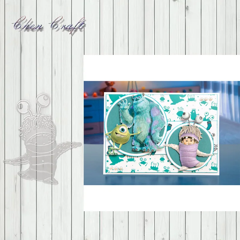 Cute silkworm baby Metal Cutting Dies Stencils For Scrapbooking Paper Cards Crafts DIY 2019 New
Cute silkworm baby Metal Cutting Dies Stencils For Scrapbooking Paper Cards Crafts DIY 2019 New