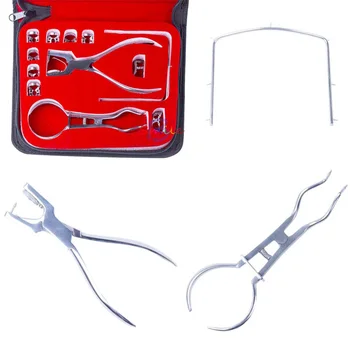 1set High Quality Dental Rubber Dam Perforator Puncher Teeth Care Pliers Dentist Lab Device Instrument Tools
1set High Quality Dental Rubber Dam Perforator Puncher Teeth Care Pliers Dentist Lab Device Instrument Tools