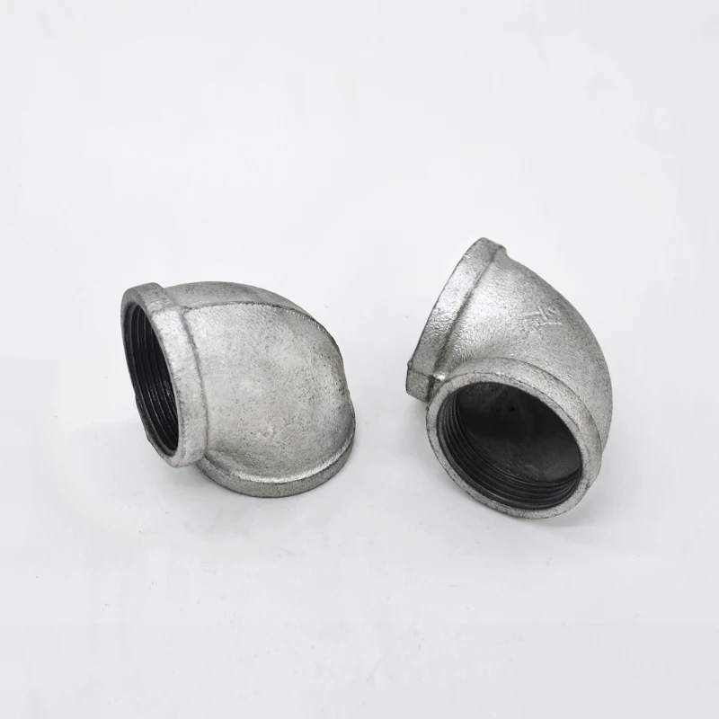 1pcs/Lot 1/2" Malleable Iron Pipe Fitting Elbows Equal 90 Degree Elbow High Quality Elbows Female*Female Elbows Equal 90 Degree
1pcs/Lot 1/2" Malleable Iron Pipe Fitting Elbows Equal 90 Degree Elbow High Quality Elbows Female*Female Elbows Equal 90 Degree