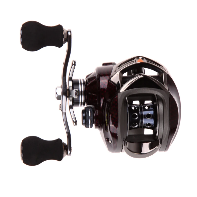 New 18+1 BB 7.0:1 Saltwater Metal Frame Baitcasting Fishing Reel left hand ISP New 18+1 BB 7.0:1 Saltwater Metal Frame Baitcasting Fishing Reel left hand ISP<br><br>Aliexpress