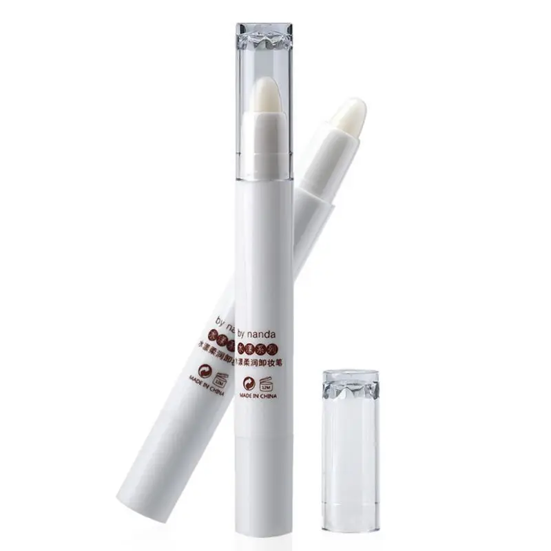 Make Up Lip Cream Remover Pen Tool Correction Pen Eyeliner Eyeshadow Correction Pen Makeup Maquiagem Beauty Maqullaje
Make Up Lip Cream Remover Pen Tool Correction Pen Eyeliner Eyeshadow Correction Pen Makeup Maquiagem Beauty Maqullaje