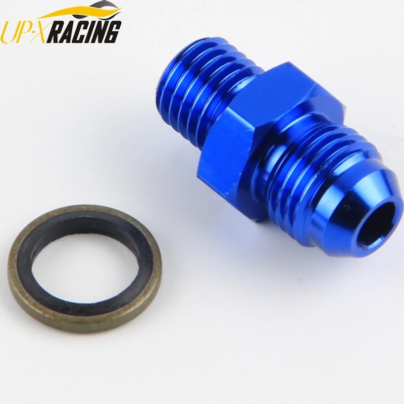 universal JIC UNF AN to M Metric thread male fitting Hose Connector hydraulic Fuel Oil Gas Line Hose Fitting Adapter
universal JIC UNF AN to M Metric thread male fitting Hose Connector hydraulic Fuel Oil Gas Line Hose Fitting Adapter