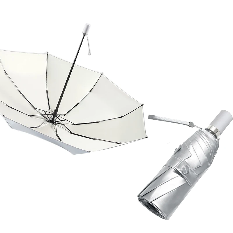 Sombrilla Playa Five Fold Unbrellas For Sun Protection Anti-UV Female Ultra Light Mini Sunshade Non Automatic Folding Umbrellas
Sombrilla Playa Five Fold Unbrellas For Sun Protection Anti-UV Female Ultra Light Mini Sunshade Non Automatic Folding Umbrellas