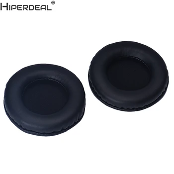 HIPERDEAL Ear Pads Replacement Ear Pad Cushions For AKG K141 For Sennheiser HD205 HD215 HD225 Ear Pads For Headphones HW
HIPERDEAL Ear Pads Replacement Ear Pad Cushions For AKG K141 For Sennheiser HD205 HD215 HD225 Ear Pads For Headphones HW