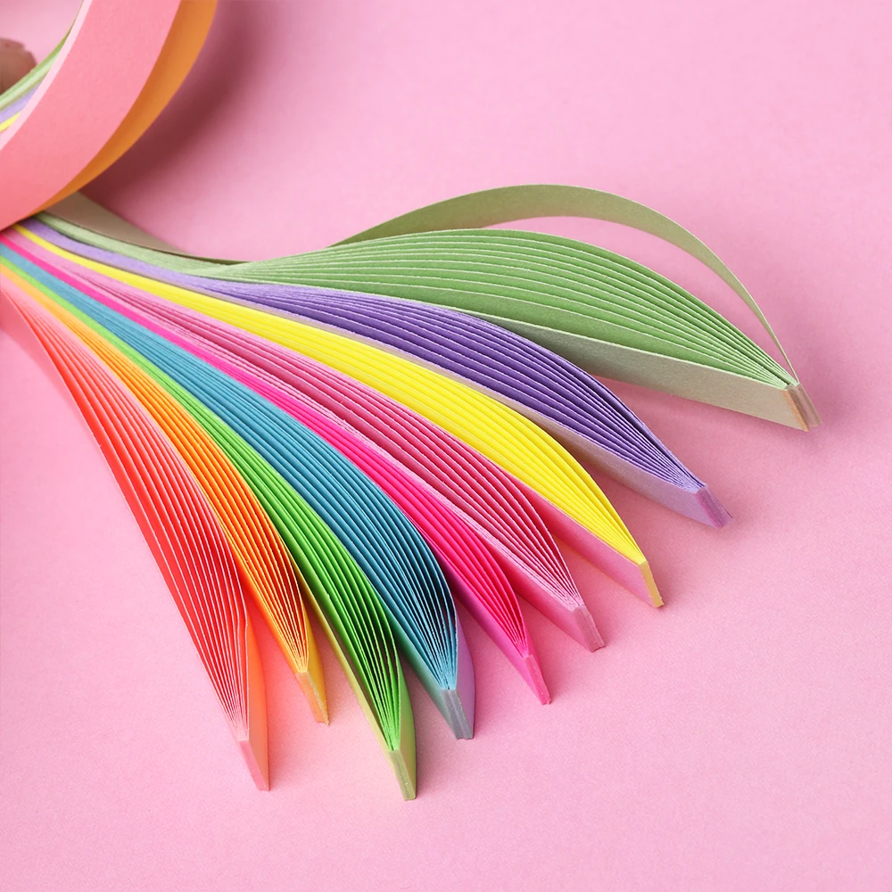 140pcs/lot 9 Mixed Color set Lucky Wish Star Paper Strips DIY Origami Folding Gift Craft Paper Decor
140pcs/lot 9 Mixed Color set Lucky Wish Star Paper Strips DIY Origami Folding Gift Craft Paper Decor