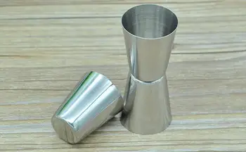 1 Ounce Stainless Steel Camping Travel Tumbler Cup Easily Portable Mug Drinking Cup 100Pcs Wholesale
1 Ounce Stainless Steel Camping Travel Tumbler Cup Easily Portable Mug Drinking Cup 100Pcs Wholesale