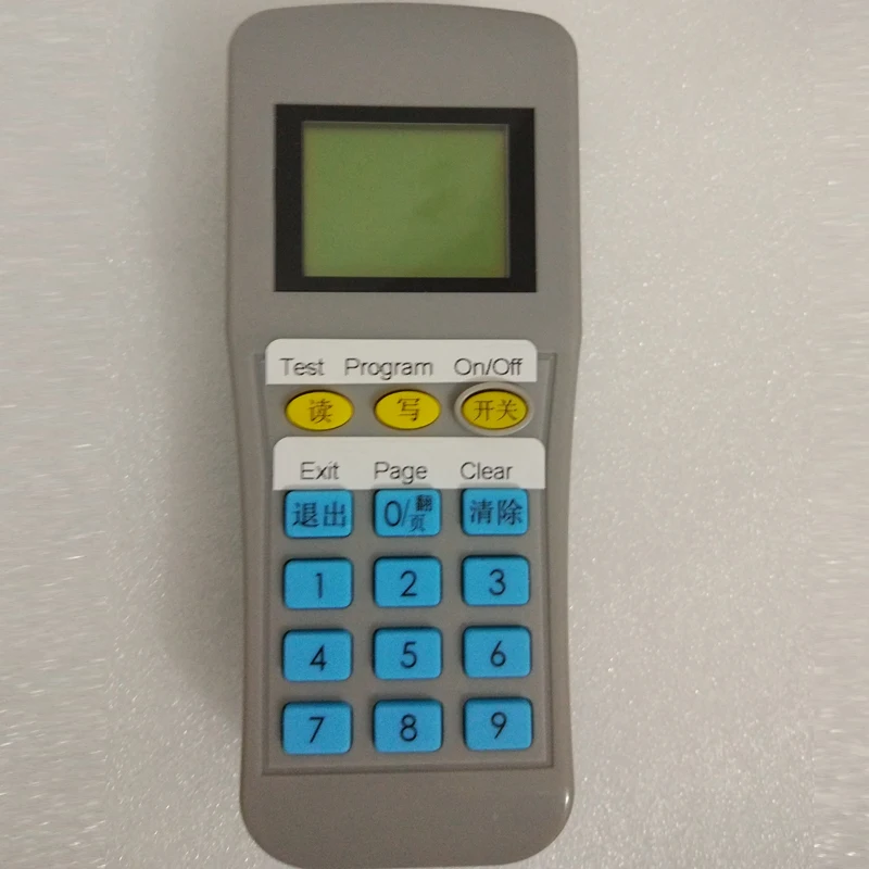 Программатор TX6930 для детектора луча TX3703 | Безопасность и защита