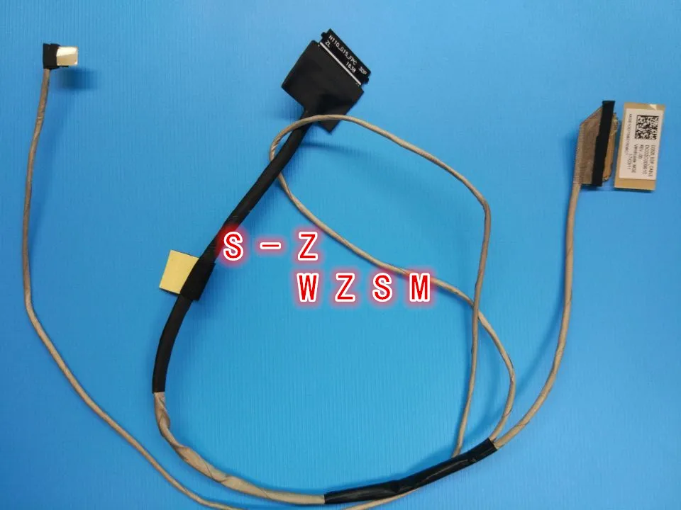 1 шт.-10 шт. подлинный новый ЖК-кабель для ноутбука LENOVO IDEAPAD 110-15ACL 110-15IBR DC02C009910 DC02C009900
1 шт.-10 шт. подлинный новый ЖК-кабель для ноутбука LENOVO IDEAPAD 110-15ACL 110-15IBR DC02C009910 DC02C009900