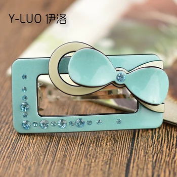 Women headwear bow hair clip for girls flower hair barrettes small cute rhinestone hair accessories for women
Women headwear bow hair clip for girls flower hair barrettes small cute rhinestone hair accessories for women