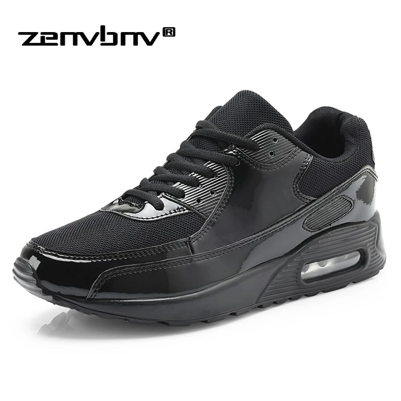 Spring Autumn Men Trainers Sneaker Casual Shoes Men Breathable Mesh Boy Girls Shoes Fashion Lace Up Flats Male Plus Size 36-46
Spring Autumn Men Trainers Sneaker Casual Shoes Men Breathable Mesh Boy Girls Shoes Fashion Lace Up Flats Male Plus Size 36-46