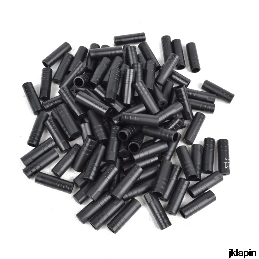 20 pcs Road Mountain Bike Bicycle Brake Derailleur Shifting Plastic Transmission Line Pipe Cable Caps
20 pcs Road Mountain Bike Bicycle Brake Derailleur Shifting Plastic Transmission Line Pipe Cable Caps