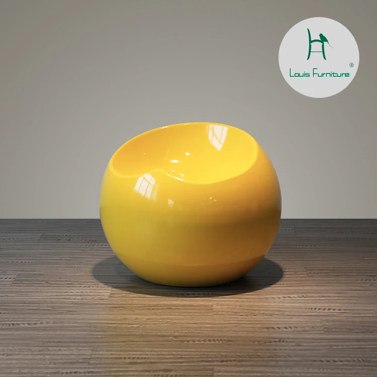 Louis fashion Stools & Ottomans Nordic Individual Creativity Round Apple Low Ball chair Lazy man Make-up Change Shoes
Louis fashion Stools & Ottomans Nordic Individual Creativity Round Apple Low Ball chair Lazy man Make-up Change Shoes