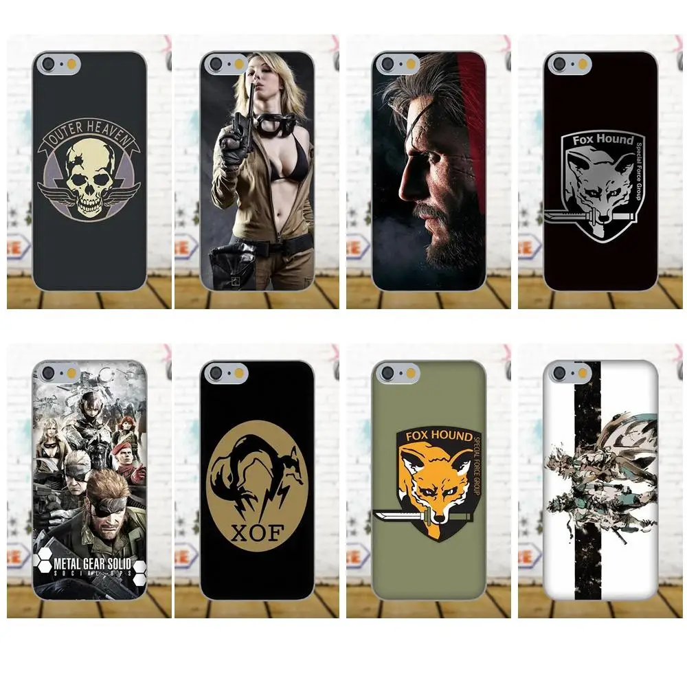 Diwqxr Outer Heaven Metal Gear Solid V The Phantom Pain For Galaxy A3 A5 A7 J1 J3 J5 J7 2016 2017 S5 S6 S7 S8 S9 edge Plus
Diwqxr Outer Heaven Metal Gear Solid V The Phantom Pain For Galaxy A3 A5 A7 J1 J3 J5 J7 2016 2017 S5 S6 S7 S8 S9 edge Plus