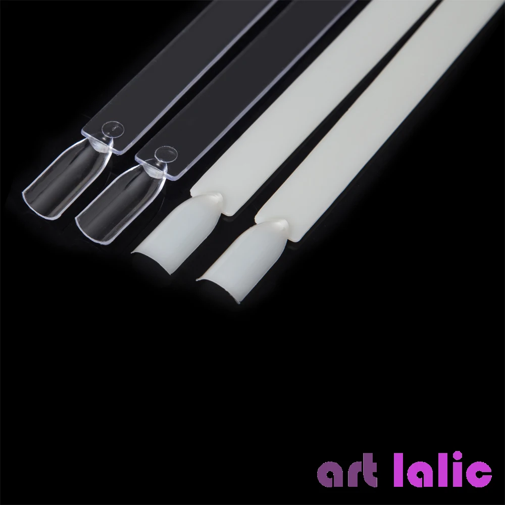 Лак для ногтей с накладным дисплеем 50 шт.|stick nail art|display art50pcs |