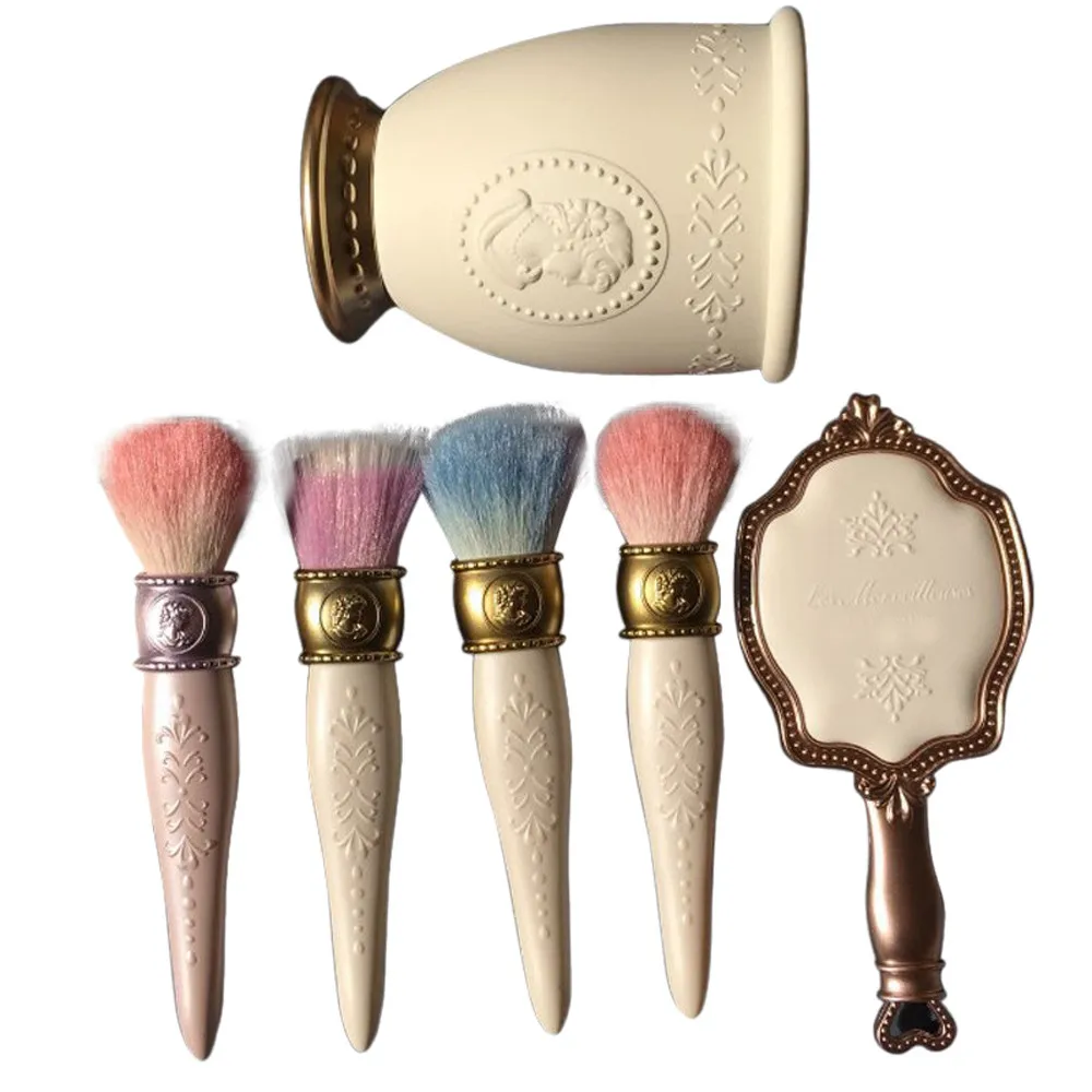 1PC Beautiful girls Pro Makeup Cosmetic Brushes Powder Foundation Eyeshadow Lip Brush Tool 5.20
1PC Beautiful girls Pro Makeup Cosmetic Brushes Powder Foundation Eyeshadow Lip Brush Tool 5.20