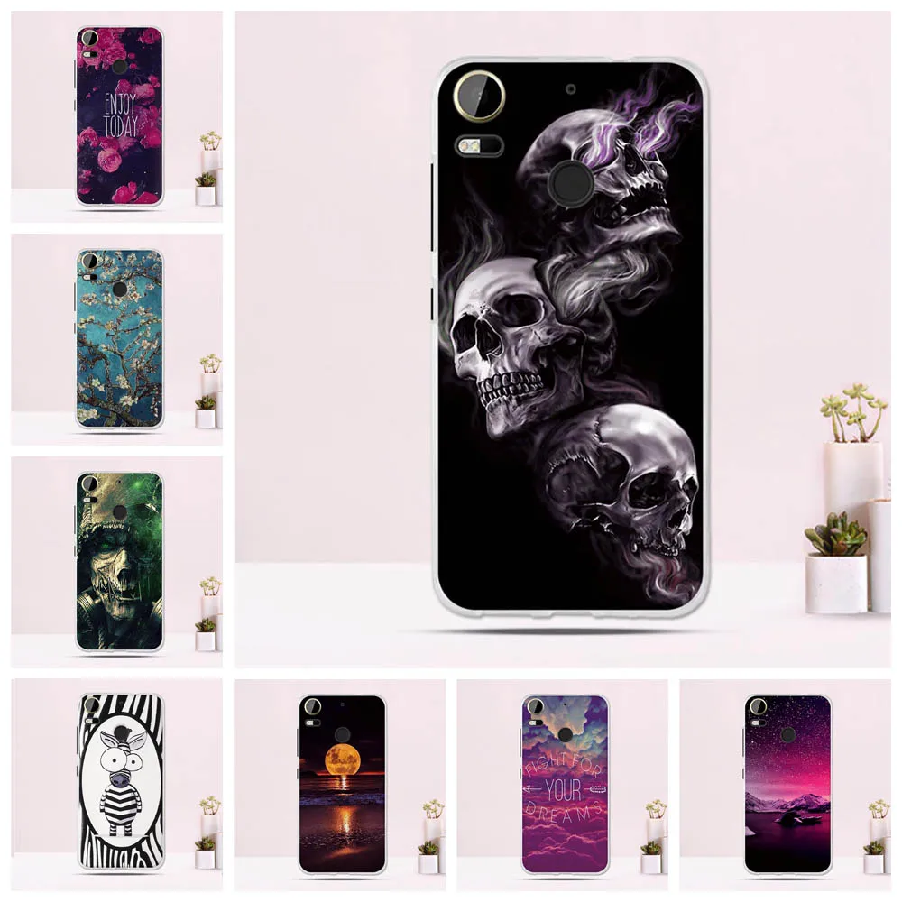 Phone Cases For HTC Desire 10 pro Case 3D Relief Back Cover Pattern Fundas Soft Silicone TPU Case Ultra Thin Covers
Phone Cases For HTC Desire 10 pro Case 3D Relief Back Cover Pattern Fundas Soft Silicone TPU Case Ultra Thin Covers