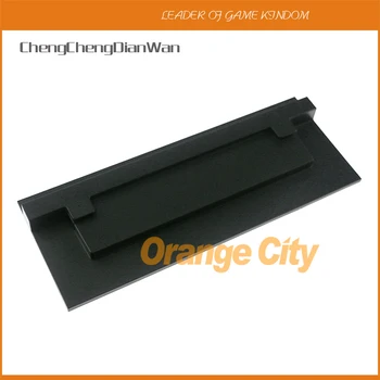 ChengChengDianWan black&white For XBOX ONE Xboxone Slim S Compatible Simplicity Cooling Vertical Stand Holder Support Cradle
ChengChengDianWan black&white For XBOX ONE Xboxone Slim S Compatible Simplicity Cooling Vertical Stand Holder Support Cradle