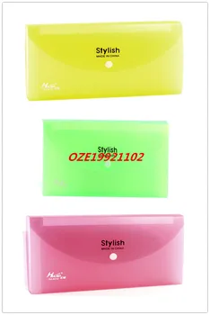1PCS Clear 13 Pocket Press Stud Yellow Green Red Plastic Receipt Coupon Organizer File Box
1PCS Clear 13 Pocket Press Stud Yellow Green Red Plastic Receipt Coupon Organizer File Box