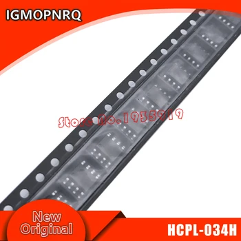 20piece/lot 34H A34H HCPL-034H optocoupler SMD SOP-8 original authentic new original
20piece/lot 34H A34H HCPL-034H optocoupler SMD SOP-8 original authentic new original