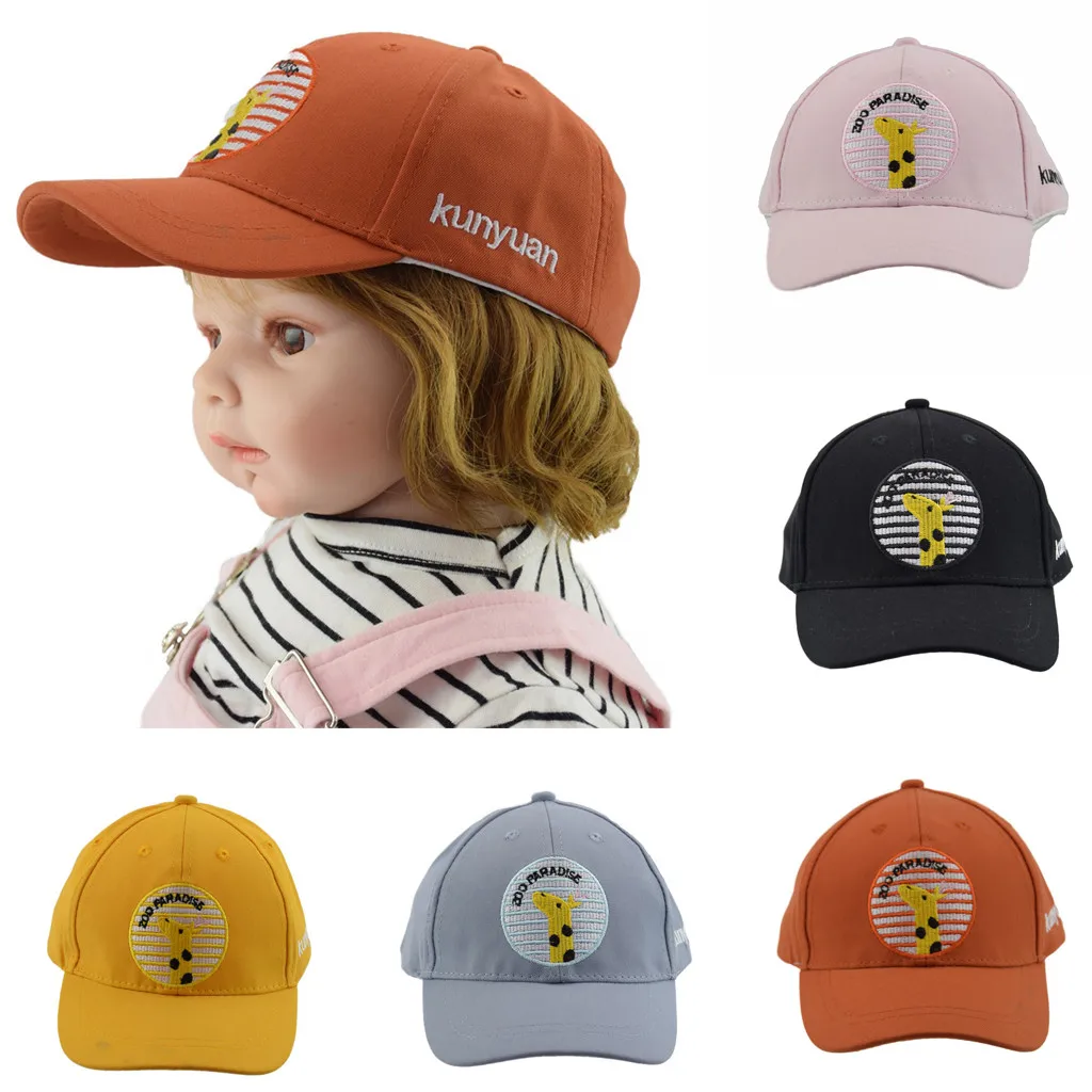 Perimedes 2019 Summer Chldren Girls Boys Hats Kids Baby Girl Boy Cartoon Letter Print Soft Eaves Baseball Cap Sun Beret Hat
Perimedes 2019 Summer Chldren Girls Boys Hats Kids Baby Girl Boy Cartoon Letter Print Soft Eaves Baseball Cap Sun Beret Hat