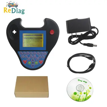 Super Mini Version Smart Zed Bull Transponder Clone Key Programmer Tool mini ZedBull Black Color 500 Tokens Limitation ZED-BULL
Super Mini Version Smart Zed Bull Transponder Clone Key Programmer Tool mini ZedBull Black Color 500 Tokens Limitation ZED-BULL