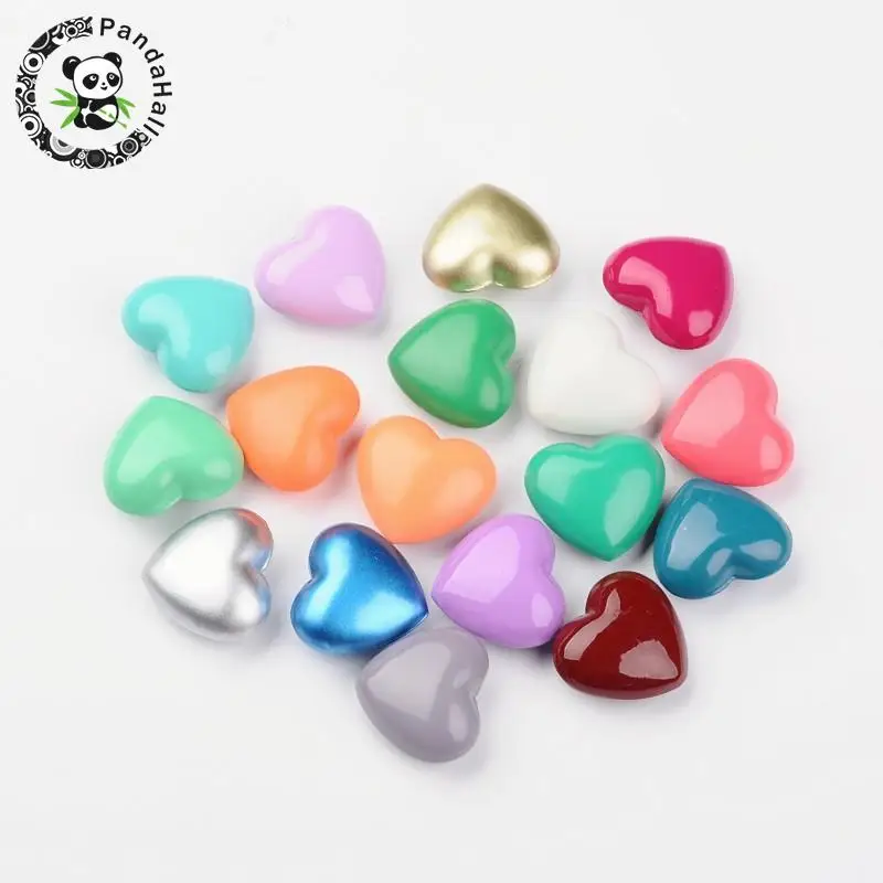 20pcs 23x25x12mm Mixed Color No Hole Spray Painted Brass Heart Bell Beads for Cage Mexican Ball Pendants Charms Jewelry Decor
20pcs 23x25x12mm Mixed Color No Hole Spray Painted Brass Heart Bell Beads for Cage Mexican Ball Pendants Charms Jewelry Decor