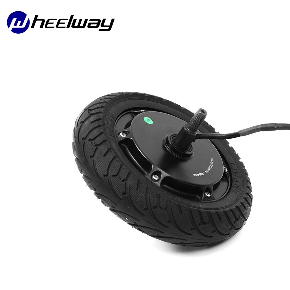 8 Inch Hub Motor 36V 300W Scooter Brushless Gearless Hub Motor Fold Bike Scooter Conversion kit
8 Inch Hub Motor 36V 300W Scooter Brushless Gearless Hub Motor Fold Bike Scooter Conversion kit