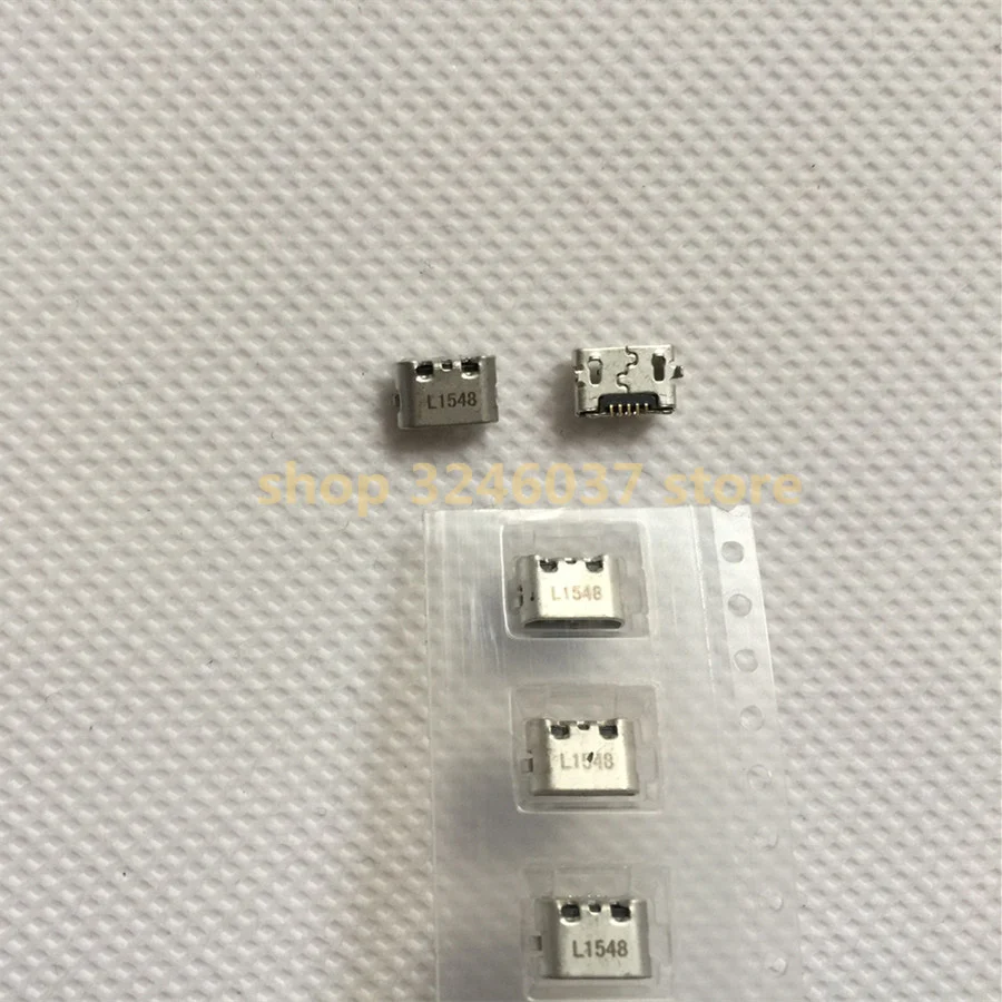 10pcs/lot Charger Micro USB Charging Port Dock Connector Socket For huawei P8 Replacement Repair Parts
10pcs/lot Charger Micro USB Charging Port Dock Connector Socket For huawei P8 Replacement Repair Parts