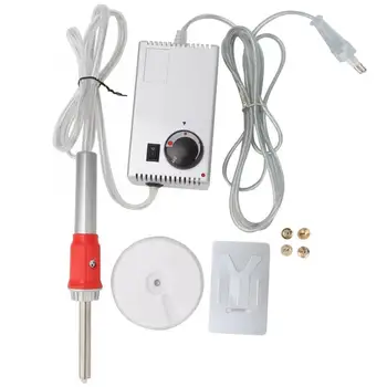DIY Rhinestone Vacuum Hotfix Applicator Garment Wand Iron-on Tool EU Plug 220-240V Crystal Glass Rhinestone Iron-on Wand Strass
DIY Rhinestone Vacuum Hotfix Applicator Garment Wand Iron-on Tool EU Plug 220-240V Crystal Glass Rhinestone Iron-on Wand Strass