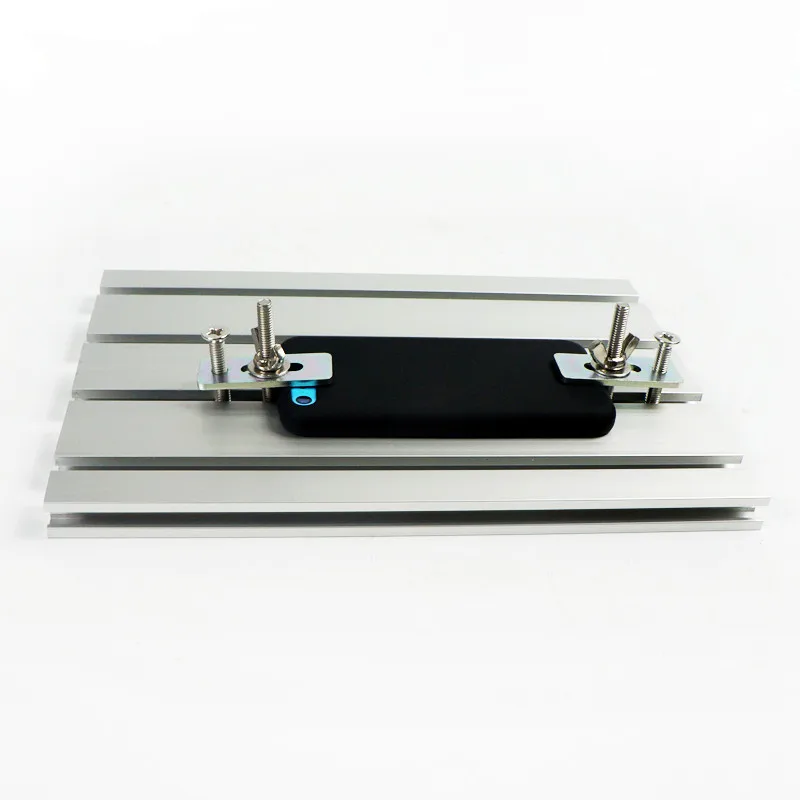 Work Table Metal Clamp cnc Engraver Fastening Platen Router Fixture CNC Woodwork router
Work Table Metal Clamp cnc Engraver Fastening Platen Router Fixture CNC Woodwork router