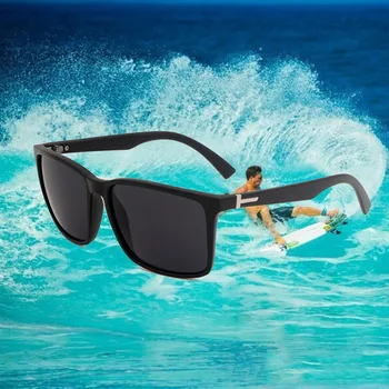 Fashion Rectangle Sunglasses Men Women Beach Sun glasses Summer Leisure Casual Eyewear UV400 Protection LESMORE 1016
Fashion Rectangle Sunglasses Men Women Beach Sun glasses Summer Leisure Casual Eyewear UV400 Protection LESMORE 1016