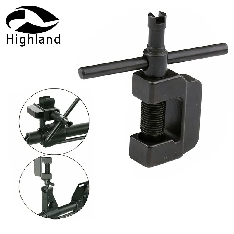 Tactical Hunting Military Airsoft 7.62X39 AK 47 SKS Rifle Front Sight Adjustment Tool
Tactical Hunting Military Airsoft 7.62X39 AK 47 SKS Rifle Front Sight Adjustment Tool