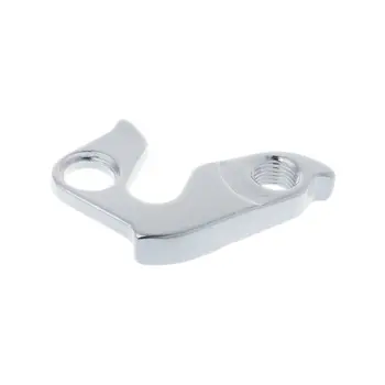 Bicycle Tail Hook Bike Gear Mech Rear Derailleur Hanger Cycling Accessories For Bikes Frame
Bicycle Tail Hook Bike Gear Mech Rear Derailleur Hanger Cycling Accessories For Bikes Frame