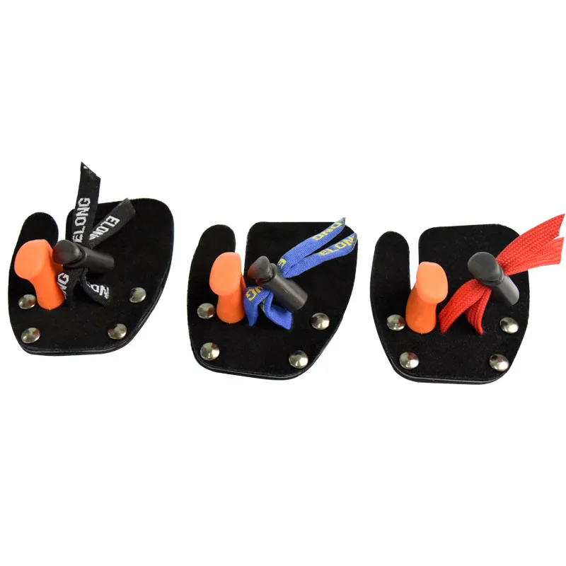 Archery Leather Finerstall Protection Finger Left Right Hand For Archery ProtectiveTarget Shooting Recurve Bow Equipment
Archery Leather Finerstall Protection Finger Left Right Hand For Archery ProtectiveTarget Shooting Recurve Bow Equipment